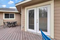 Luxurious Villa with Private GAME ROOM – Your Ultimate Retreat for Fun and Relaxation! - B&B San Antonio