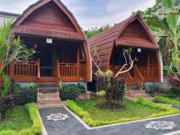 Kawandini Homestay - B&B Sidemen