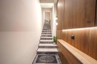 Junior Suite mit Balkon