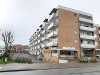 Haus Nordland App 3 Gilgasch - B&B Westerland