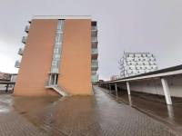 Haus Nordland App 3 Gilgasch - B&B Westerland