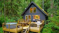 Sweet Seclusion - B&B Glacier