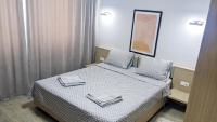 Damaris 2 Apartment - Bed and Breakfast Chisinau