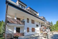 Appartamento Chez Mavi Cond Il Rio - Happy Rentals - Chambres d'hôtes Sauze d'Oulx