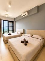 Cloudview Homestay at Midhills Genting l Free WIFI - B&B Genting Highlands