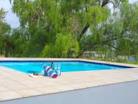 Maskam Manor - B&B Vanrhynsdorp