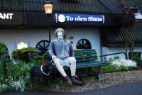 Pension To olen Slüüs Dagebüll - Ferienwohnung Dagebüll