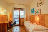 Appartamento Vista Alta - Happy Rentals - B&B Oulx