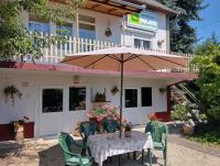 Apartman a Déliparton - B&B Szántód