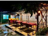 Wildfarms resort - B&B Masinigudi