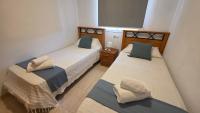 Vistamar -primera linea de playa - B&B El Borseral