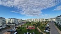 Apartament Chopina - B&B Suwałki