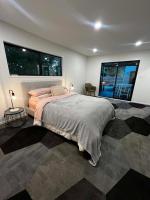 2 Bedroom Comfortable Guest Wing - B&B Hamilton