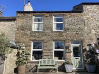 Heart Of Hawes Holiday Cottage - B&B Hawes