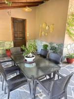THEODORAS HOUSE - B&B Irakleitsa