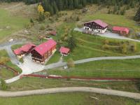 Pensiunea Cambiano - B&B Beliş