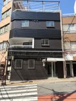 Hotel MR TOMO ATAMI 203 - B&B Atami