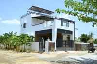 Prarthana Villa - B&B Ambur