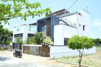 Prarthana Villa - B&B Ambur