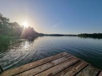 Przystań Jeziorowskie - B&B Jeziorowskie