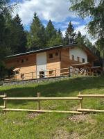 Rifugio Loa - Ai caduti di tutte le guerre - Bed and Breakfast Berzo Demo