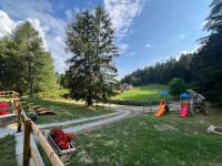 Rifugio Loa - Ai caduti di tutte le guerre - Bed and Breakfast Berzo Demo
