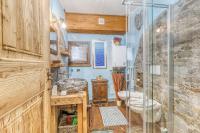 Luna apartment Baita Ayana - Happy Rentals - Ferienwohnung Oulx