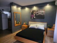 Slice of life - B&B Kiryat Motzkin