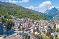 Appartamento Little Treasure - Happy Rentals - B&B Sauze d'Oulx