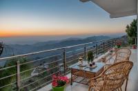Grotto Peace Kasauli - B&B Patta