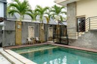 Villa Silk Jimbaran by Nagisa Bali - Chambres d'hôtes Jimbaran
