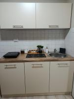 Apartman Sanja-Niš - Ferienwohnung Niš
