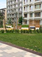 Spacious 2BR Apartment, Mega Park Arbat - Bed and Breakfast Almaty