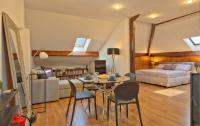 La ManSardina di Santa by Pathos Hospitality - Ferienwohnung Santa Margherita Ligure