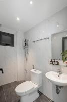 Deluxe Doppelzimmer mit Dusche