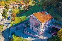 Appartamento Girasole - Happy Rentals - Chambres d'hôtes Turin