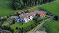 Alpenappart - B&B Cadipietra