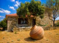 Paliokaliva Home - B&B Roussopoúlion