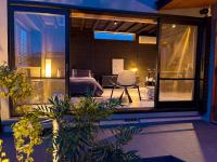 森にひそむ隠れ家 焚火 BBQ 星空のプライベートヴィラ Rin Izu - Ferienwohnung Itō