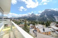 Viktoria A44 by Arosa Vacations, exklusives App im Zentrum mit privater Garage & Panoramablick - Chambres d'hôtes Arosa