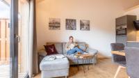 Apartamento Superior de 2 dormitorios