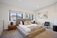 Contemporary Subi Apartment with all Amenities - B&B Perth