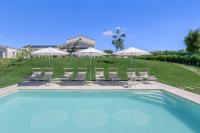 Villa Alice - B&B Montecosaro