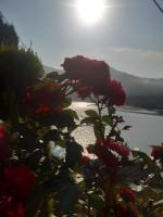 Appartamento con Vista Lago