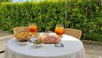 Ninetta - B&B Aielli