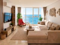 Skyline Holiday Homes - Ferienwohnung Alexandria