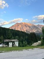 Grimming Lodge Tauplitz II - B&B Tauplitz