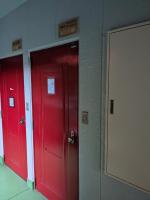 One Room Apartment 203 - 3 minute walk train station - quiet area - B&B Osaka