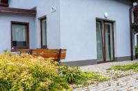 Enklawa Pana Pszczoły - B&B Szczytna