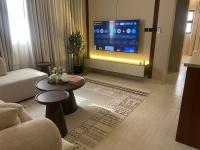 أواسِيس Oasis Stay - B&B Al Muḩassin
